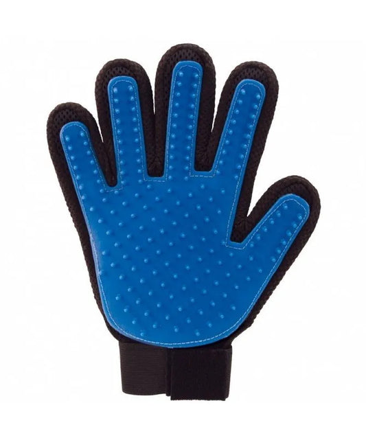 GUANTE QUITA PELOS DE MASCOTAS